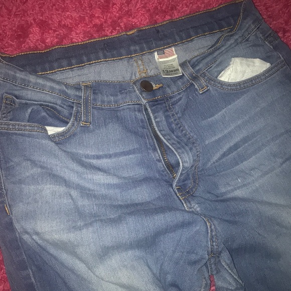 Fashion nova jeans - Picture 3 of 4